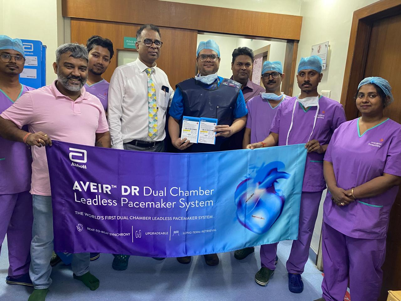 Dr. Rana Serbjeet Singh Clinic Gallery 2