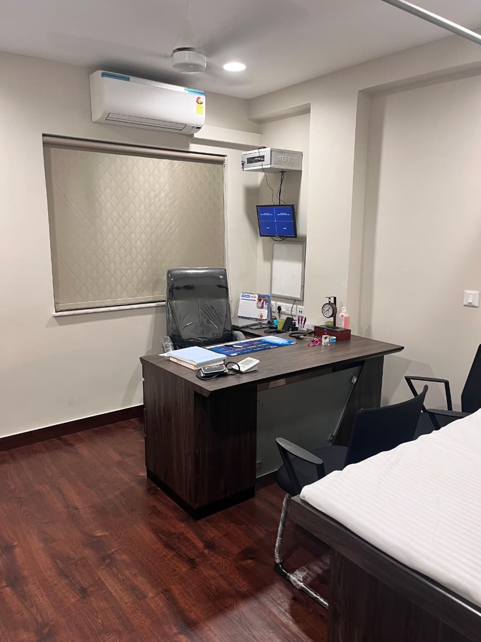 Dr. Rana Serbjeet Singh Clinic Gallery 3