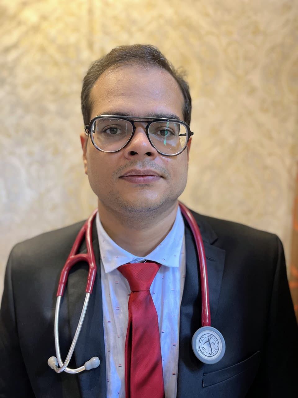 Dr. Rana Serbjeet Singh